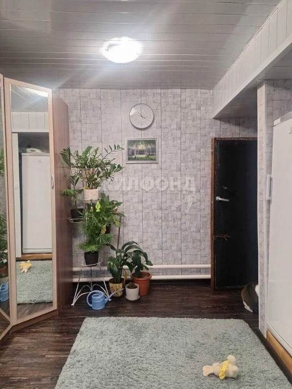 Продажа дома, Новосибирск - Фото 16