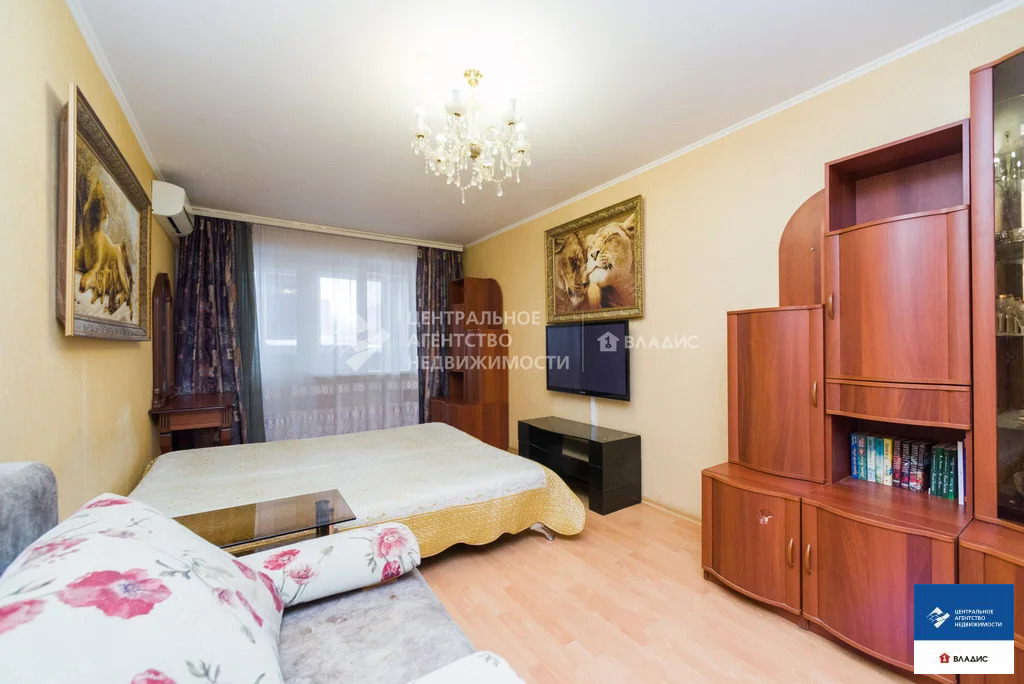 Продажа квартиры, Рязань, ул. Татарская - Фото 2