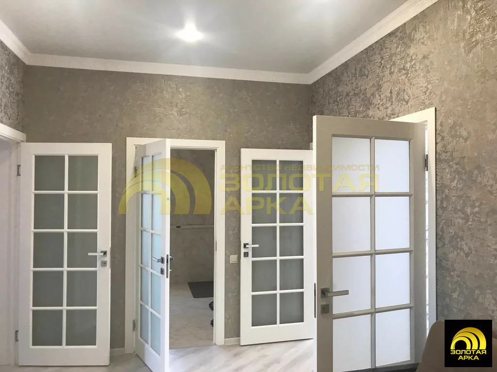 Продажа дома, Темрюк, Темрюкский район, ул. Гоголя - Фото 7