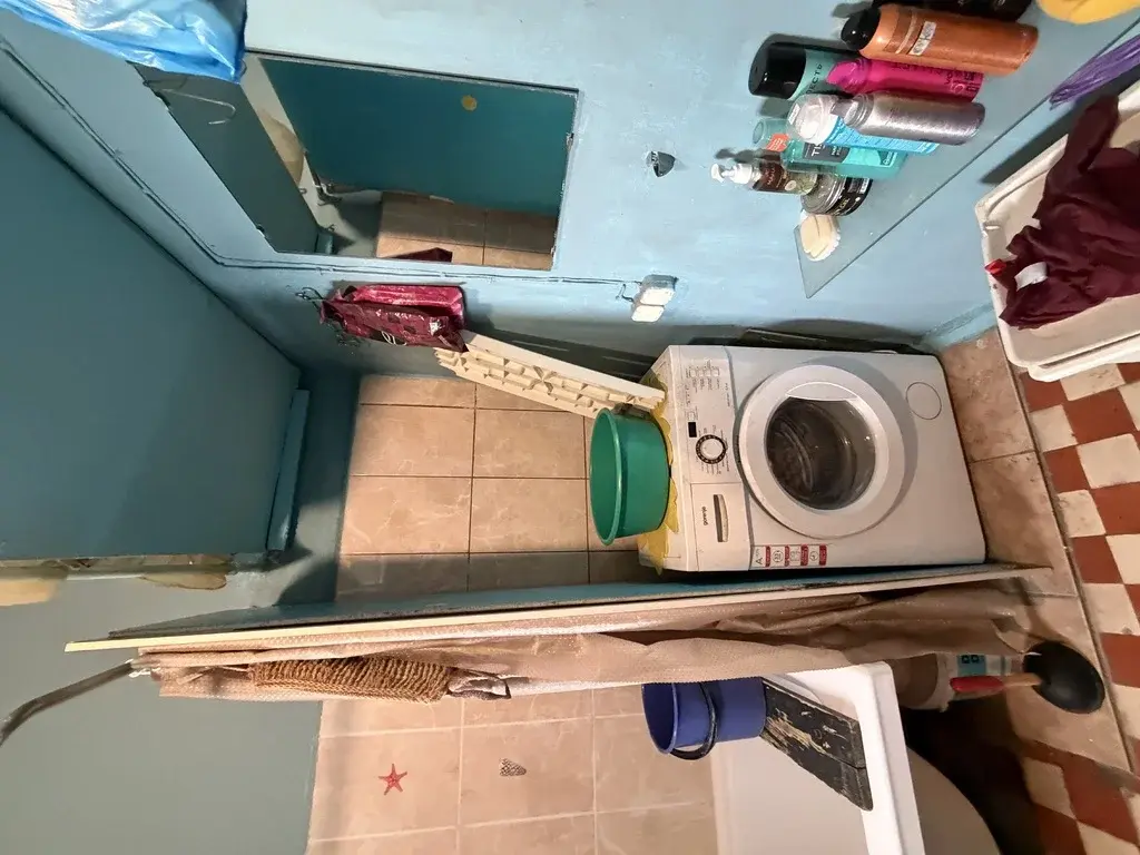 4-я квартира на ул. Новослободская, дом 62к19 - Фото 8