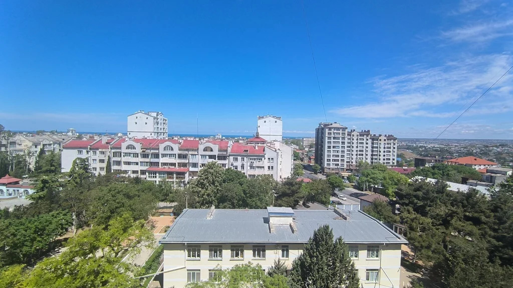 Продажа квартиры, Севастополь, ул. Николая Музыки - Фото 6