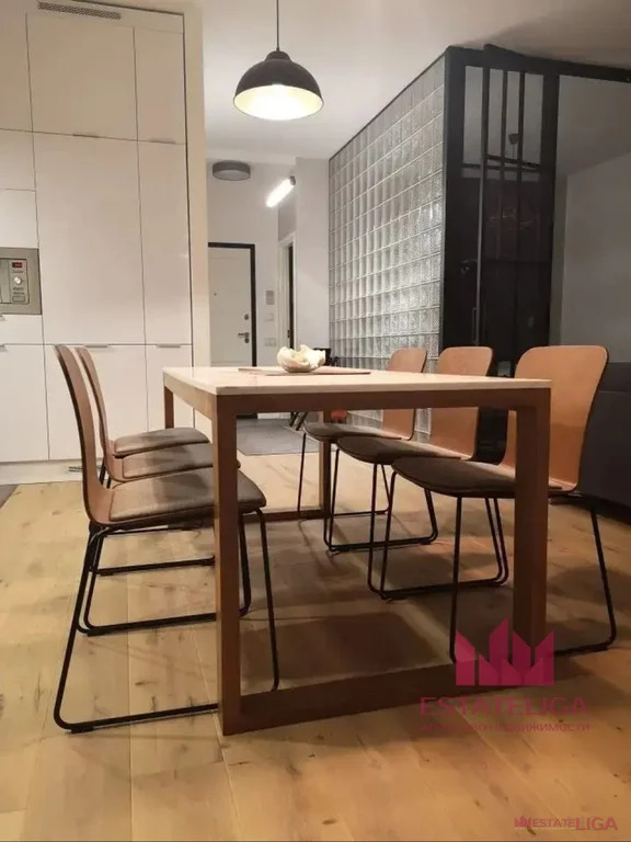 Продажа квартиры, Береговой проезд - Фото 0