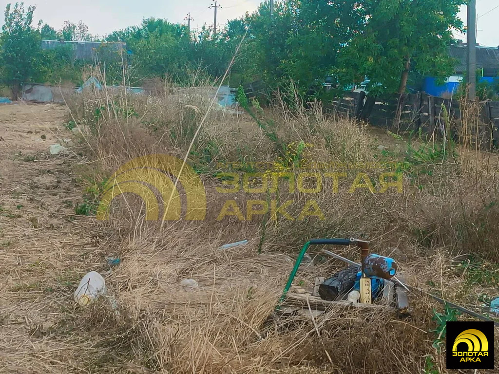 Продажа участка, Мингрельская, Абинский район, ул. Холмская - Фото 14