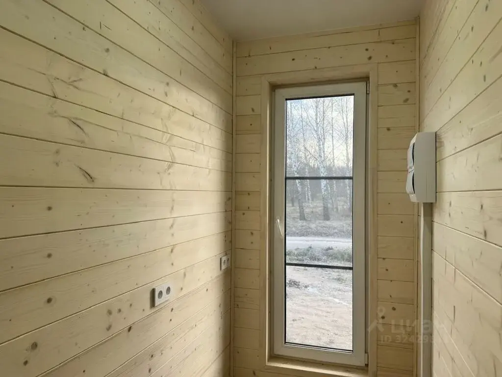 Продажа дома 107.0м ул. 1-я Сокольская, Ярославская область, ... - Фото 16