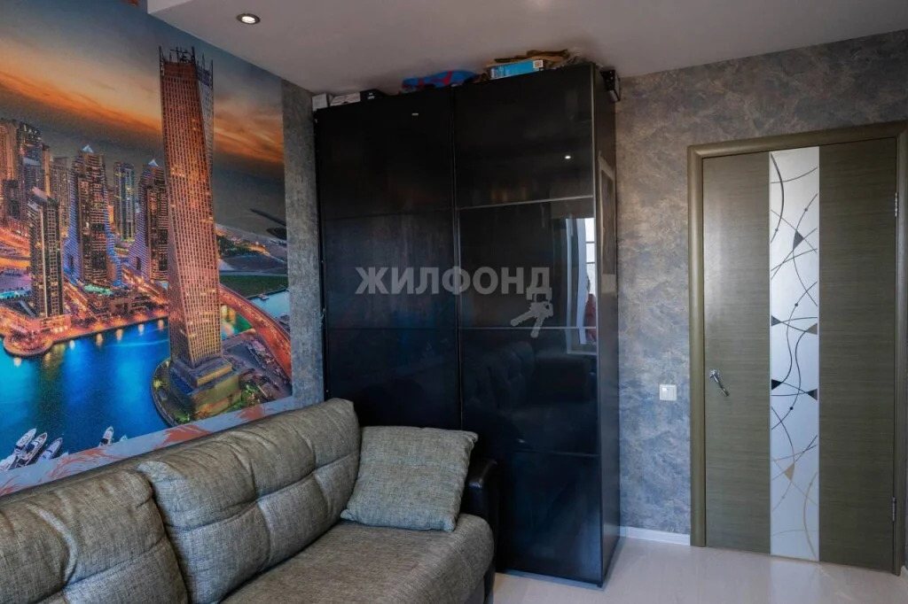 Продажа квартиры, Новосибирск, ул. Киевская - Фото 11