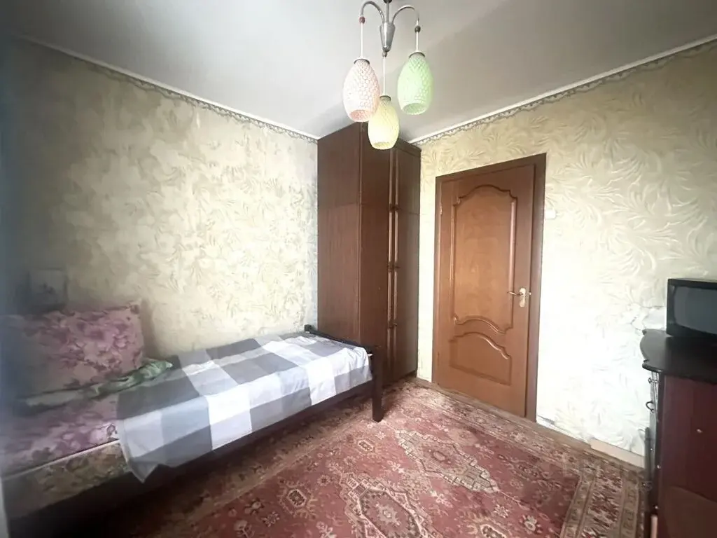 Снять 3 к.кв-ру квартиру 65кв.м.  Башиловская ул., 23К2, Москва, САО, - Фото 14