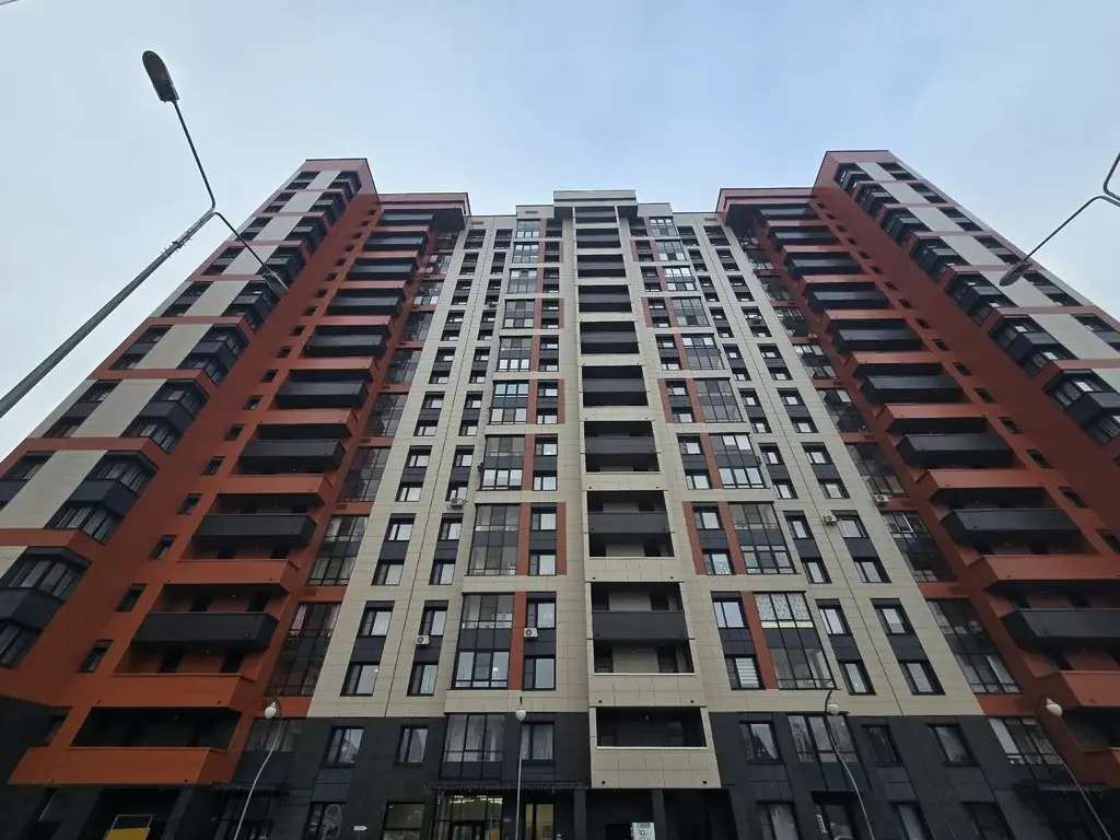 2-к пр-кт.Ленина, дом 223 - Фото 14