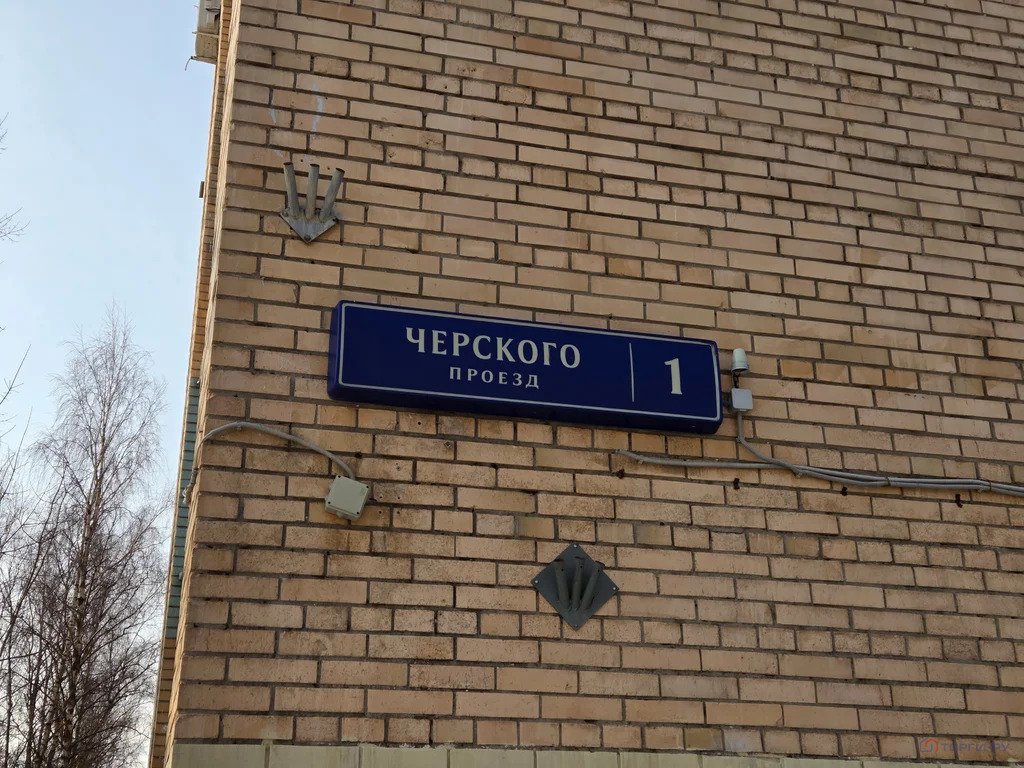 Продажа торгового помещения, Черского проезд - Фото 4