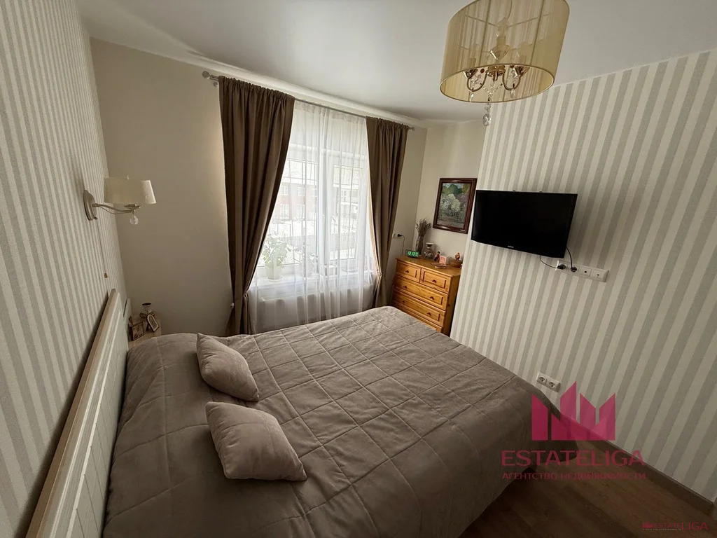 Продажа таунхауса, Раменский район, Гвардейская улица - Фото 20