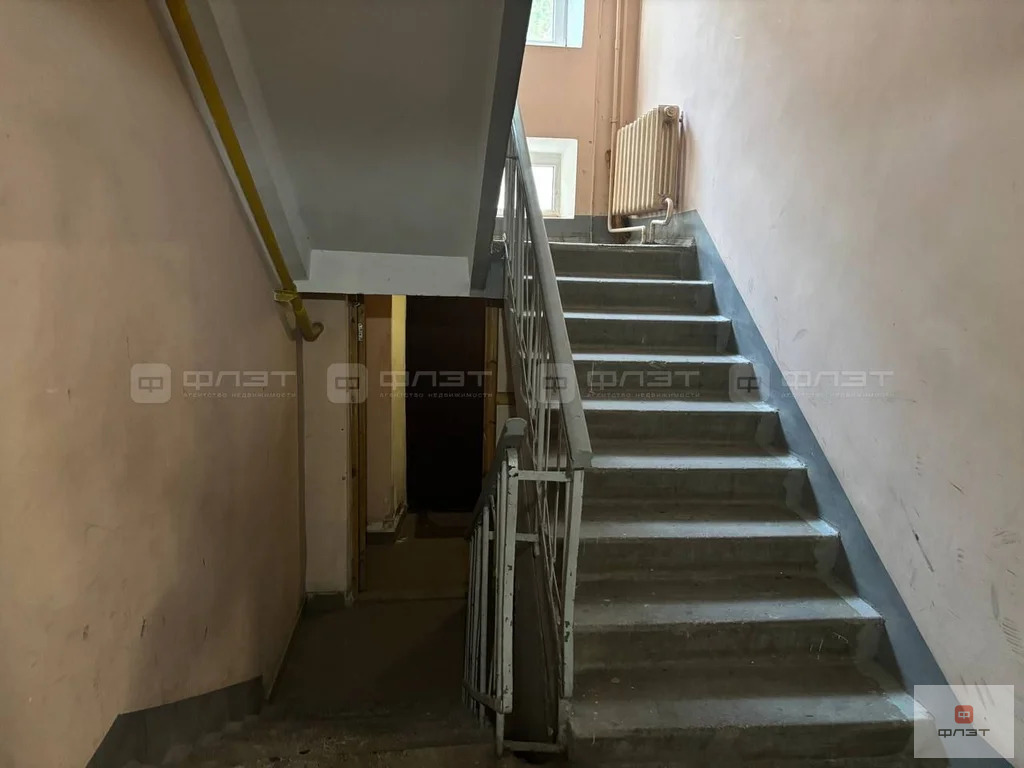 Продажа квартиры, Казань, ул. Восход - Фото 7