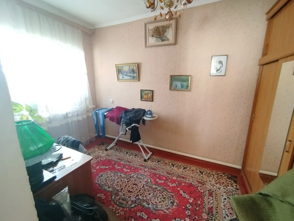 Продажа дома, Крымск, Крымский район, ул. Темченко - Фото 6