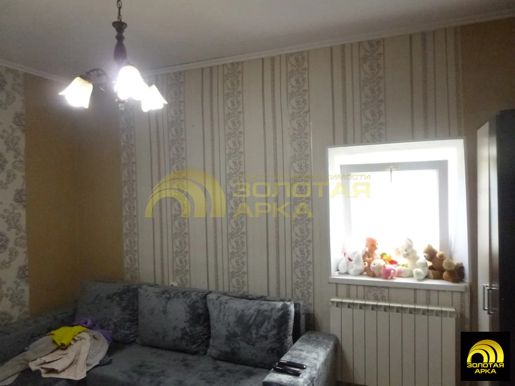 Продажа дома, Ахтанизовская, Темрюкский район, ул. Батурина - Фото 2