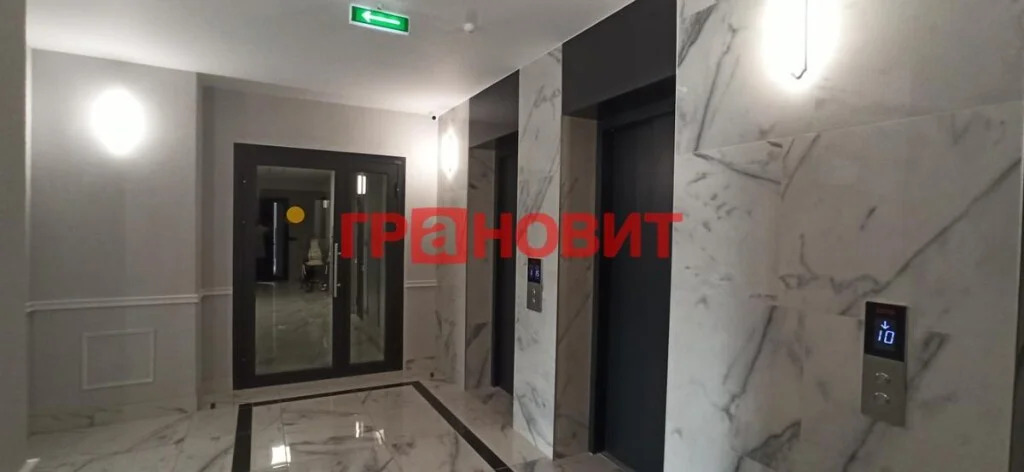 Продажа квартиры, Новосибирск, ул. Дмитрия Донского - Фото 18