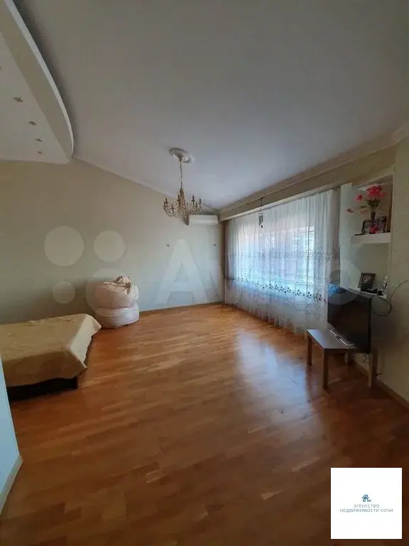 4-к. квартира, 150 м, 5/5 эт. - Фото 8