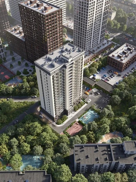 Продается квартира, 31.41 м - Фото 1