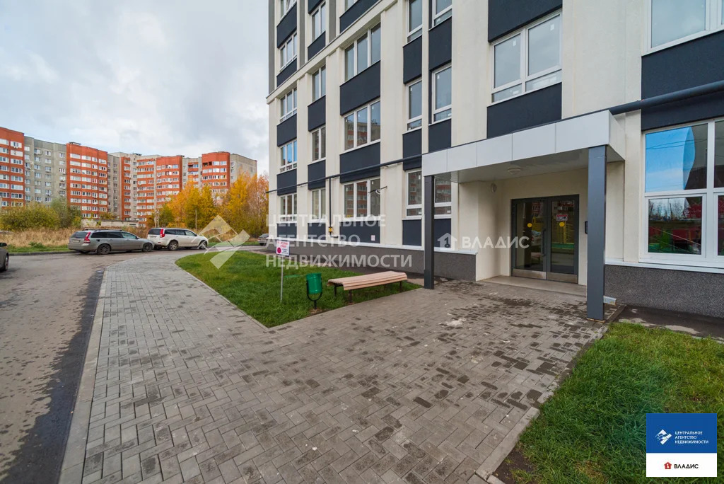 Продажа квартиры, Рязань, ул. Зубковой - Фото 13