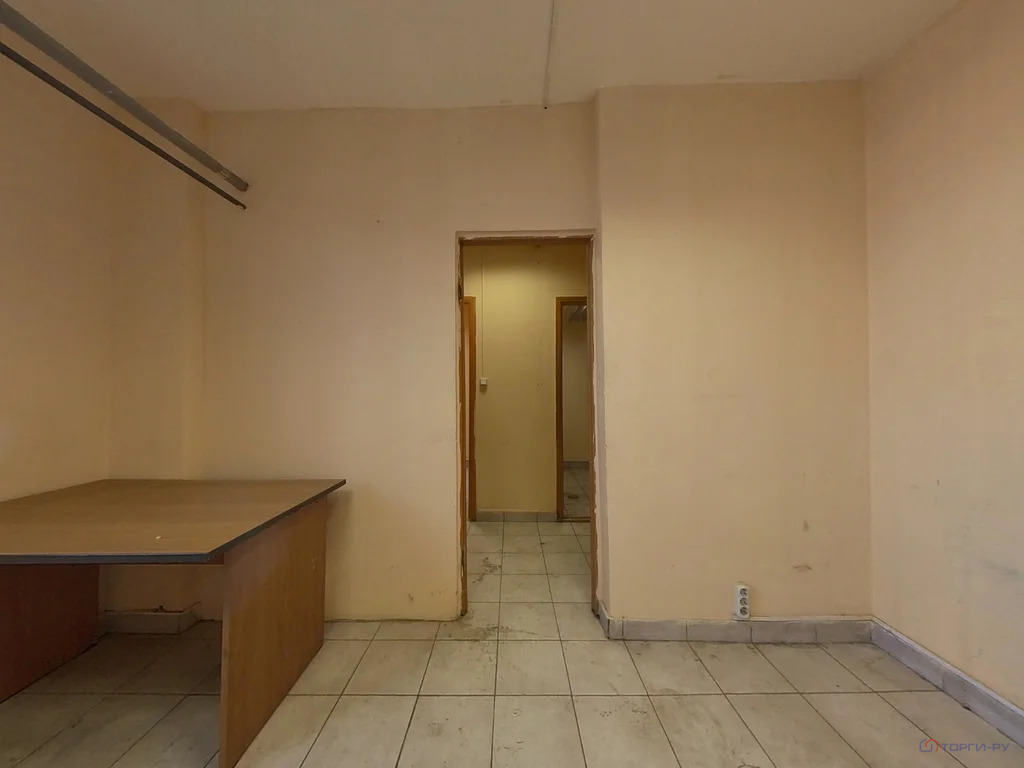 Продажа торгового помещения, Нагатинская наб. - Фото 6