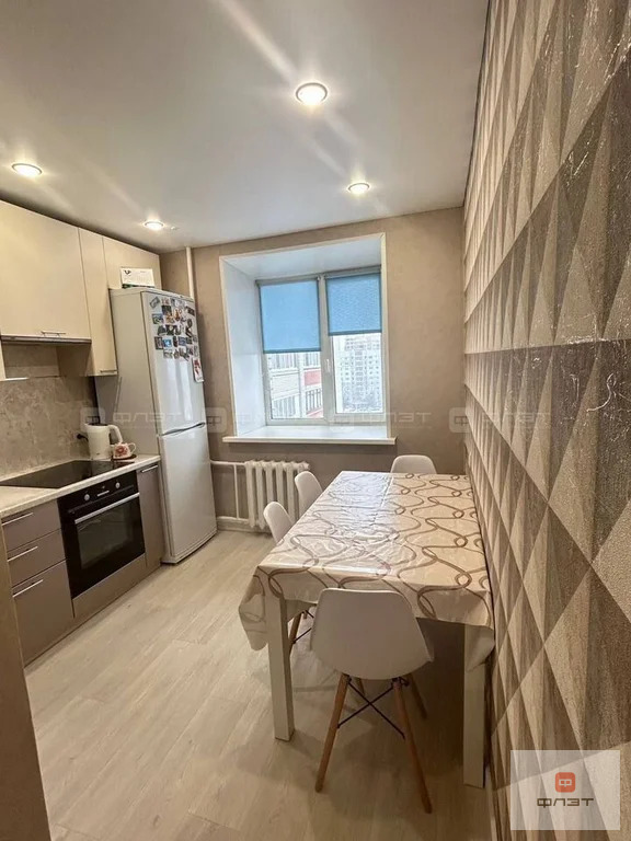 Продажа квартиры, Казань, ул. Карбышева - Фото 4