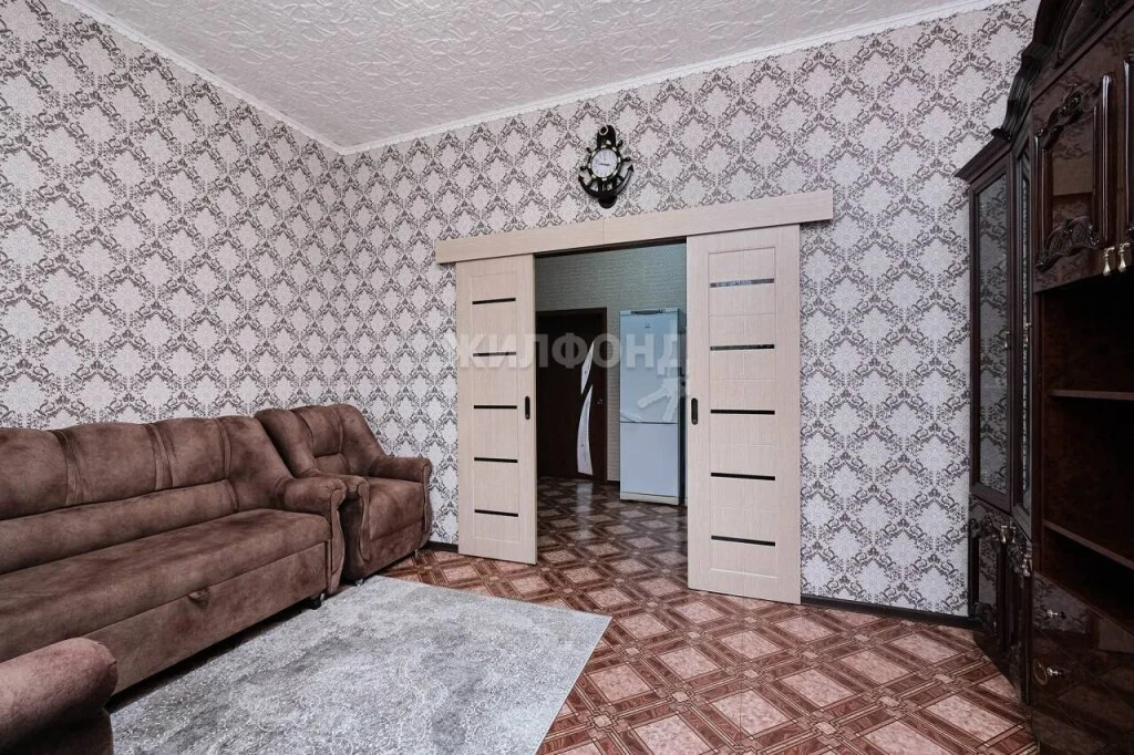 Продажа дома, Бердск, Тенистая - Фото 23