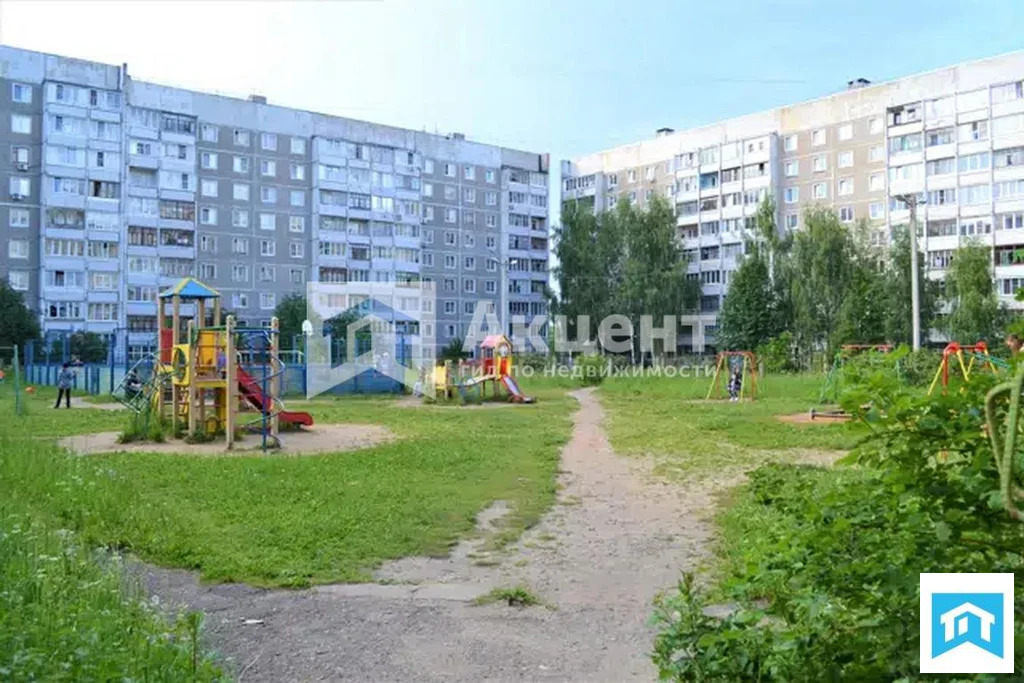 Продажа квартиры, Иваново, Кохомское ш. - Фото 15