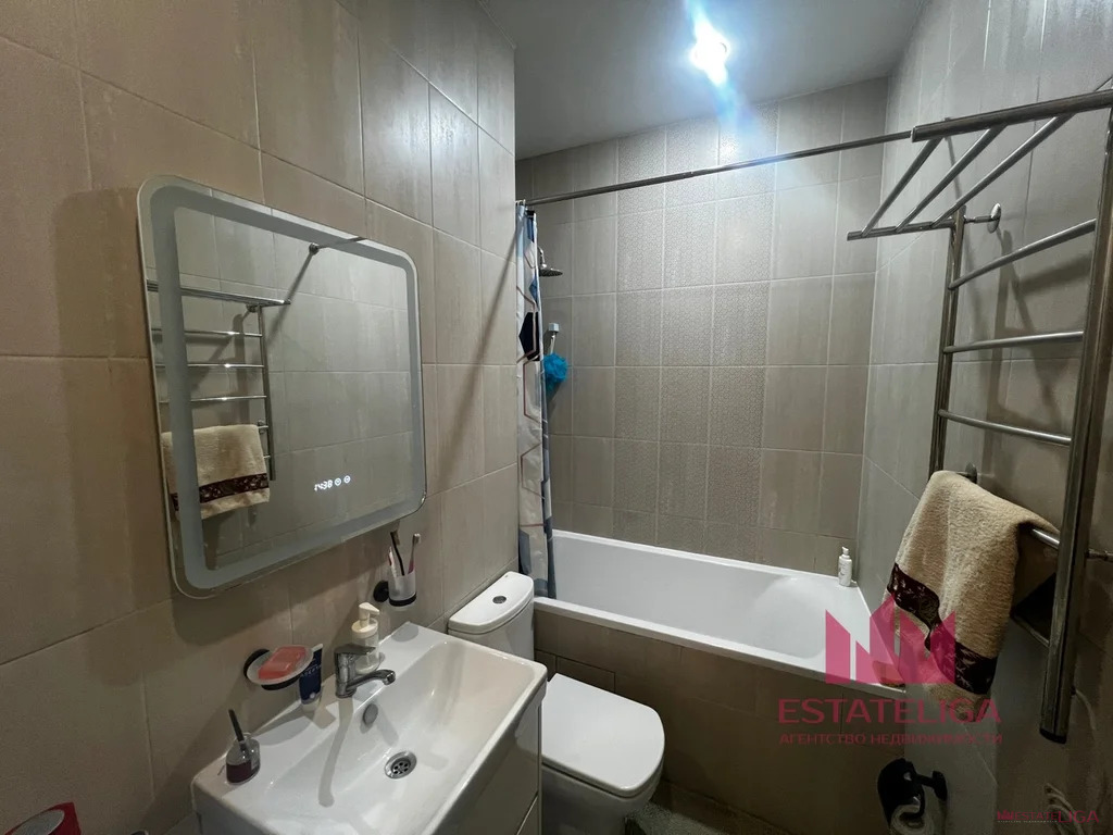 Аренда квартиры, улица Василия Ланового - Фото 7