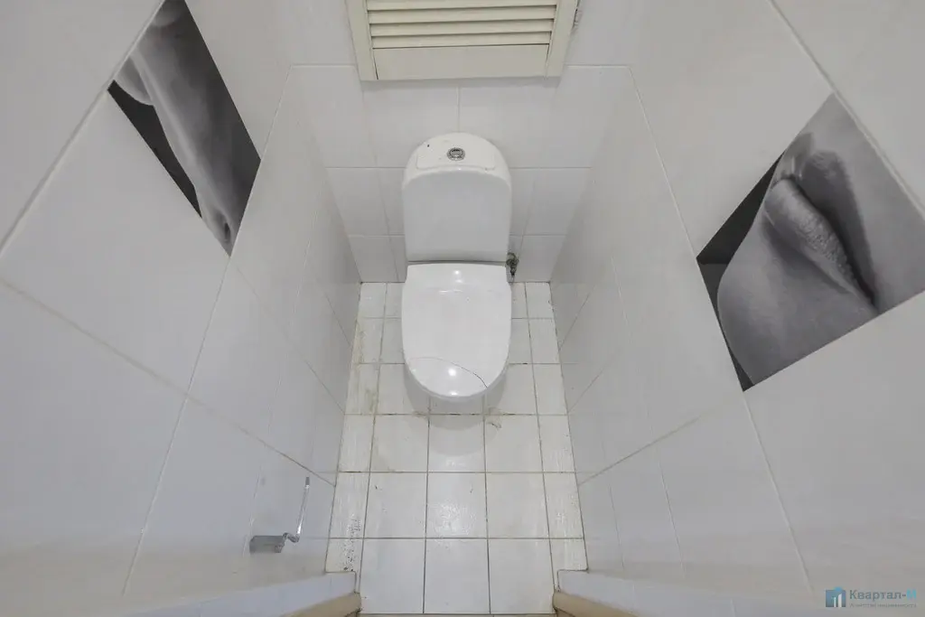 Давно ищете 2-комнатную квартиру с удобной планировкой и развитой инфр - Фото 12