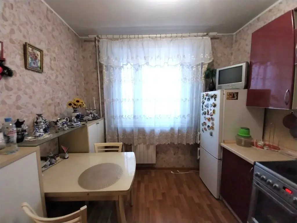 1-к.Пятницкое ш., д.11к1 - Фото 3