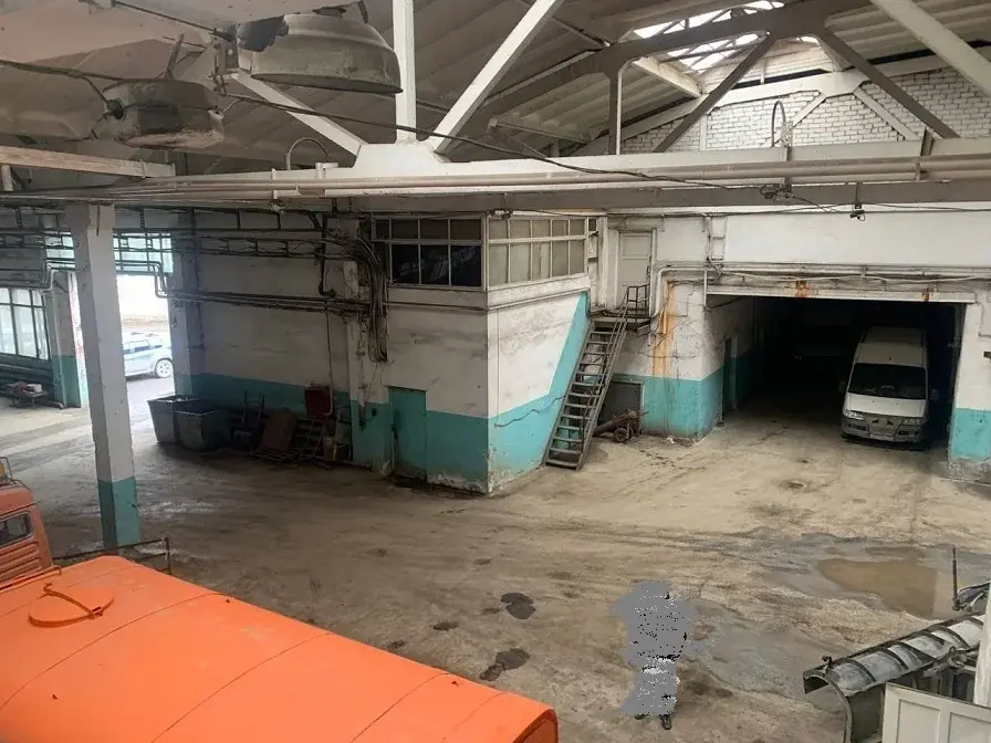 Продается Производственно-Складское Здание, г. Ревда, Свердловская обл - Фото 3