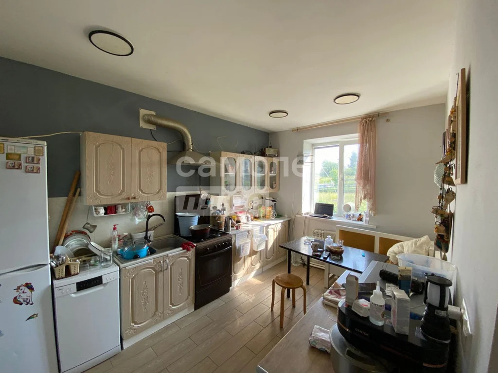 Продажа дома, Хомяковка, Киреевский район, 29 - Фото 14