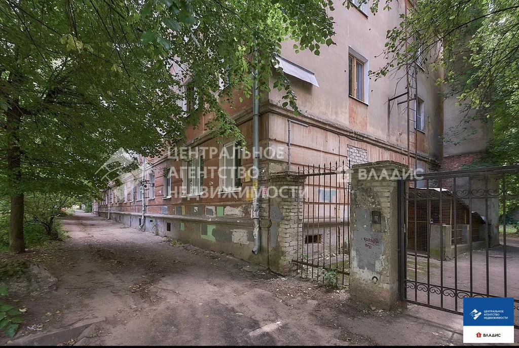 Продажа квартиры, Рязань, ул. Урицкого - Фото 13