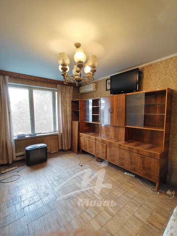 Продажа квартиры, Будённого проспект - Фото 3