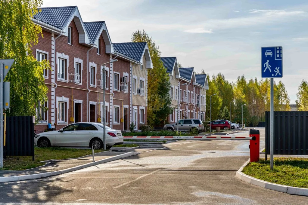 Продажа таунхауса, Тюмень, Г Тюмень, ул Алексея Рогожина - Фото 7