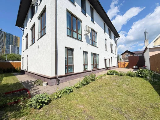 Продам трехкомнатную (3-комн.) квартиру, Слободская ул, 9, Нижний Н... - Фото 7