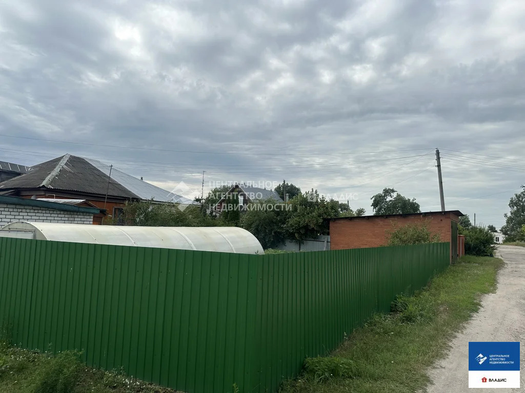 Продажа дома, Мурмино, Рязанский район, Верхне-Садовая улица - Фото 15