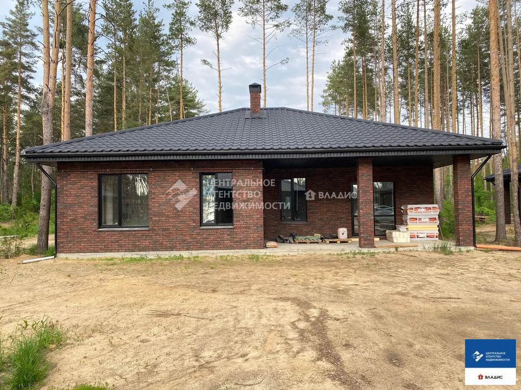 Продажа дома, Алеканово, Рязанский район, Новая улица - Фото 2