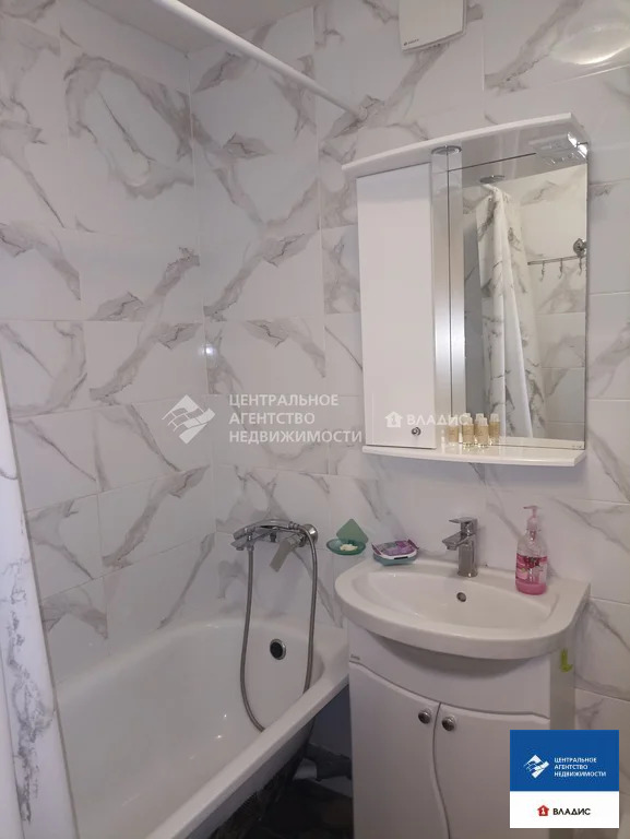 Аренда квартиры, Рязань, Семчинская улица - Фото 7