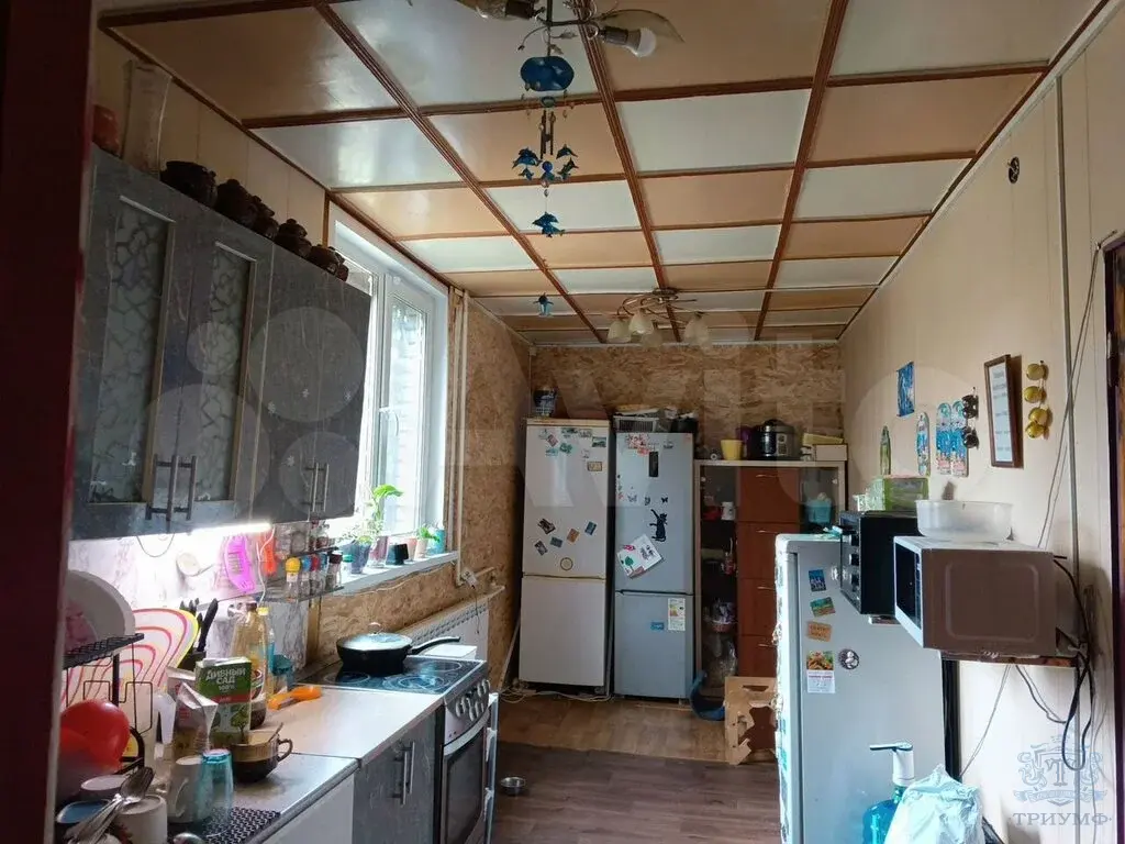 Дом 136 м на участке 16,2 сот. - Фото 6