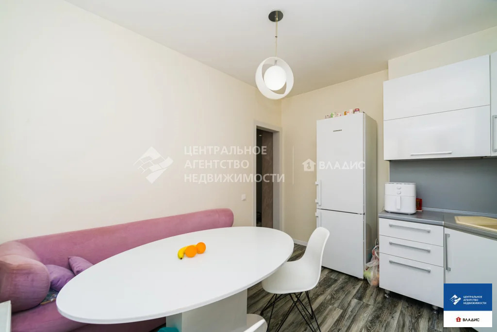 Продажа квартиры, Рязань, улица Лизы Чайкиной - Фото 2