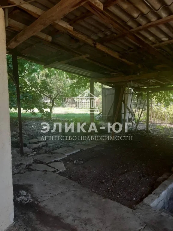 Продажа дома, Тенгинка, Туапсинский район, Подгорный пер. - Фото 7