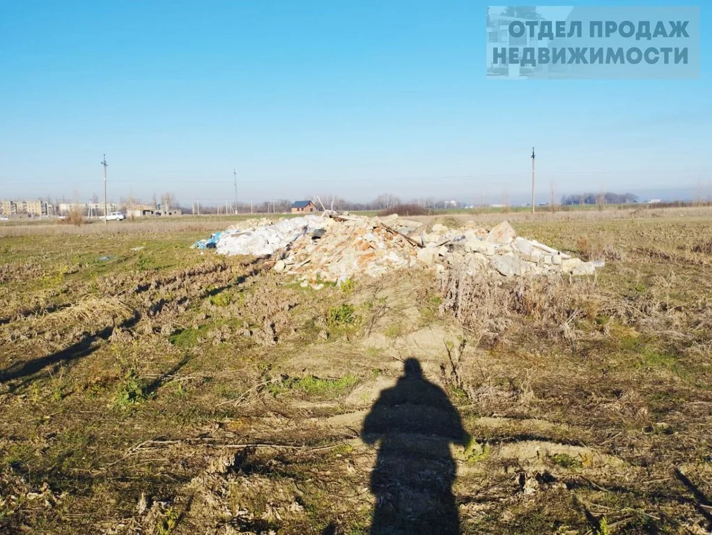 Участок в новом районе - Фото 6