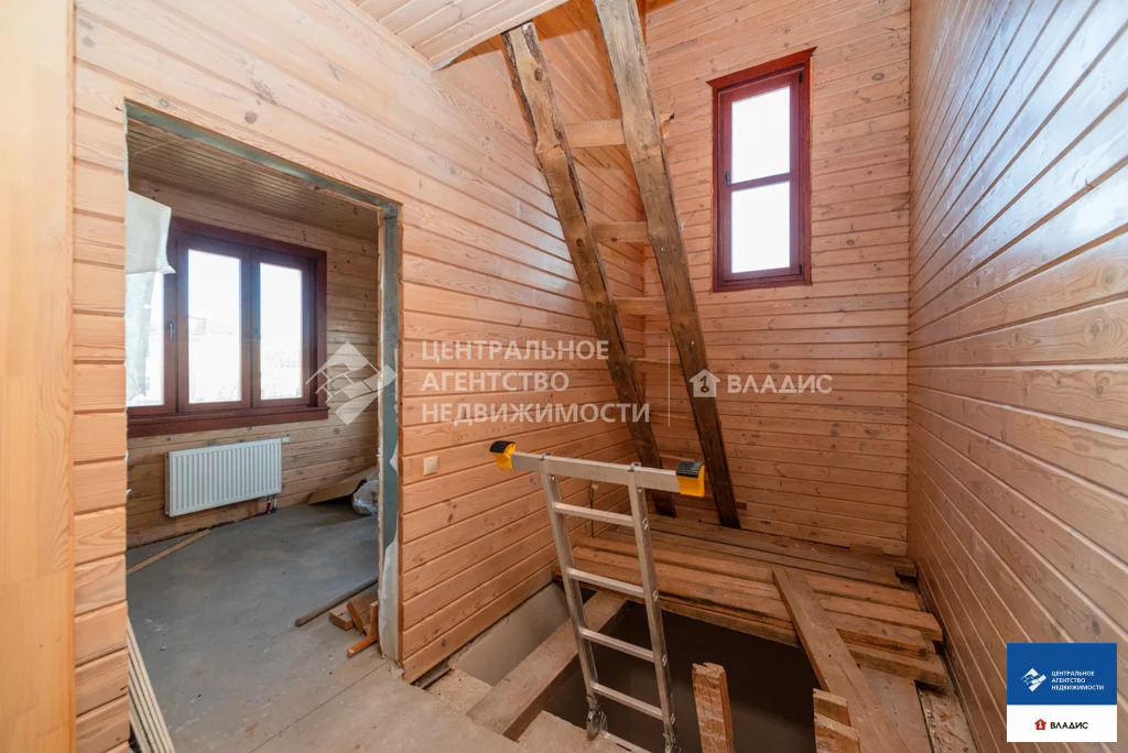 Продажа дома, Рязанский район, улица Большая Полянка - Фото 38