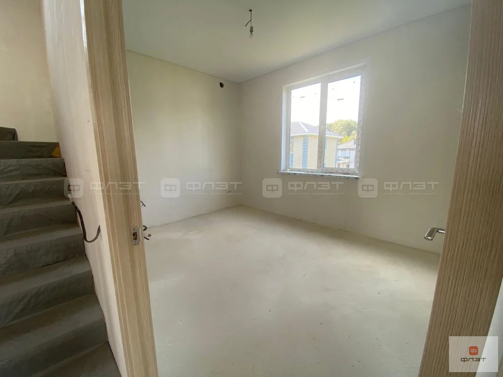Продажа дома, Кощаково, Пестречинский район, ул. Додосова Ивана ... - Фото 9