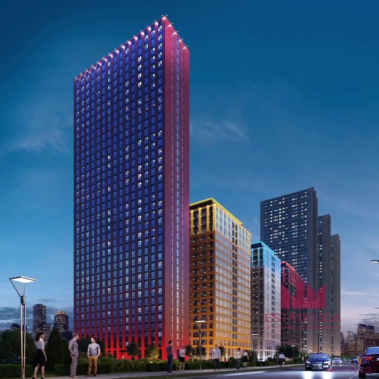 Продажа квартиры, ул. Новодмитровская - Фото 12