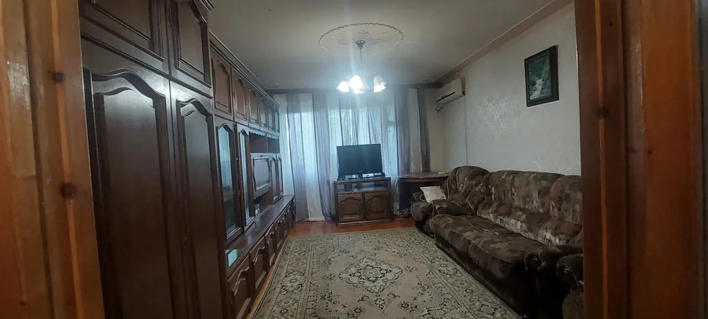 Продажа квартиры, Афипский, Северский район, ул. Пушкина - Фото 7