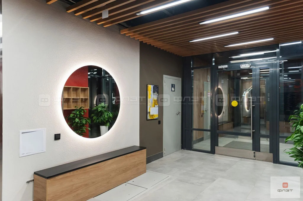 Продажа квартиры, Казань, ул. Баки Урманче - Фото 9