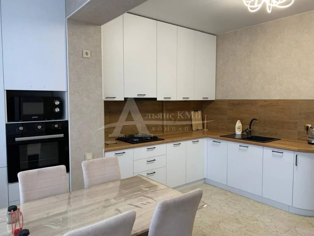 Продажа квартиры, Георгиевск, ул. Дружбы - Фото 2