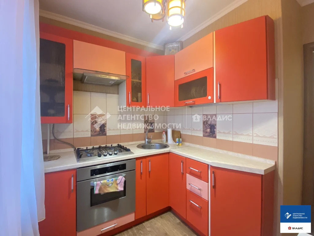 Продажа квартиры, Скопин, ул. Фабричная - Фото 2