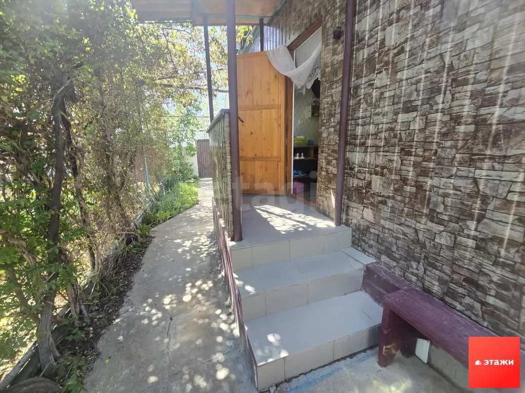 Продажа дома, Новофедоровка, Сакский район, переулок Кирова - Фото 16