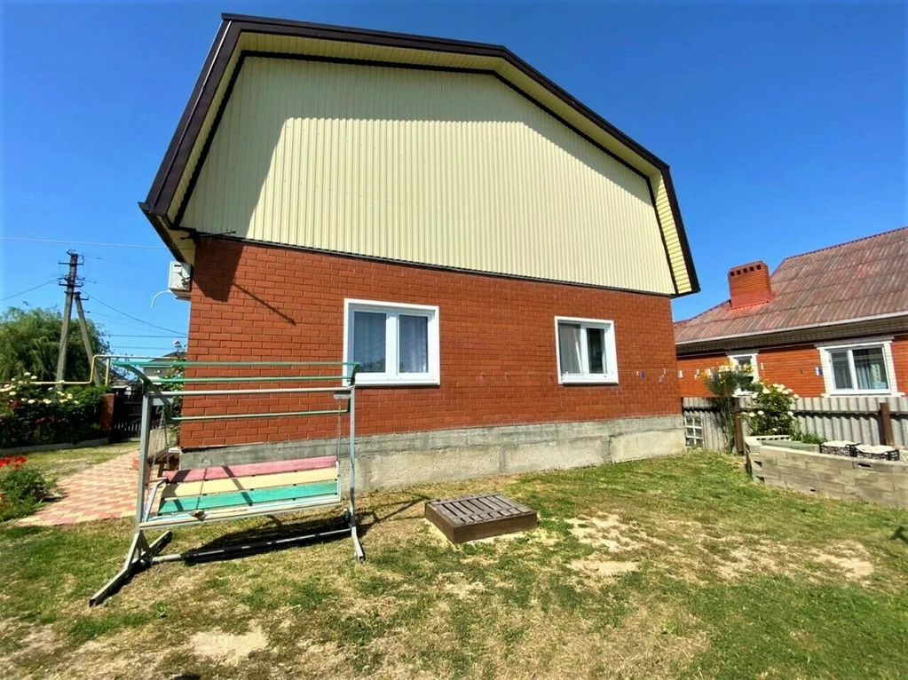 Продажа дома, Голубицкая, Темрюкский район, ул. Советская - Фото 8