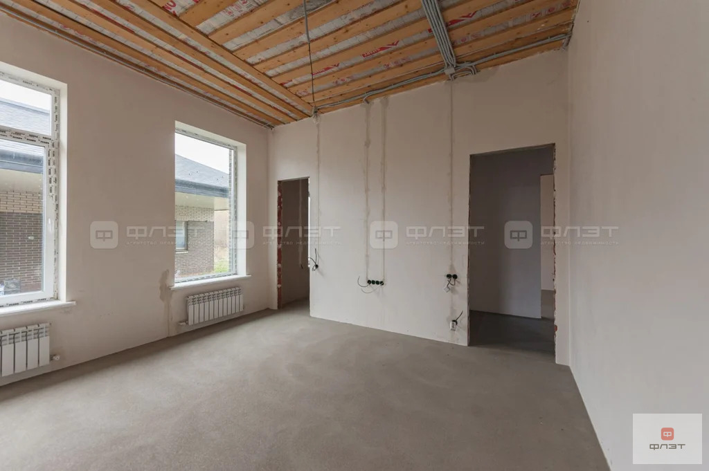 Продажа дома, Казань, ул. Зелёная Роща - Фото 3